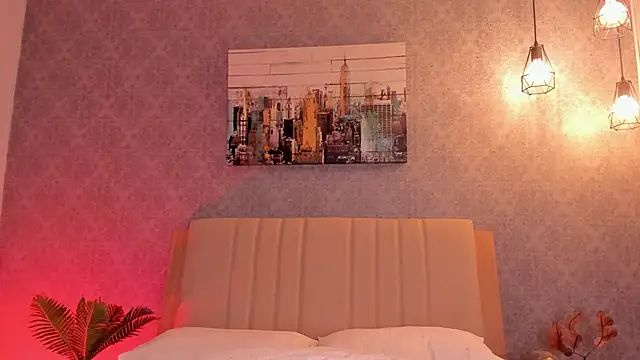 DahianaWalcott online show from January 2025 05:16:02 AM