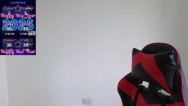 tammyandrade  online show from January 2025 03:04:01 PM