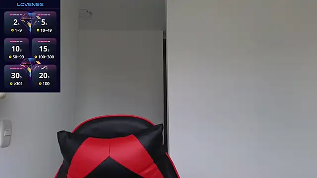 tammyandrade  online show from February 2025 02:09:02 PM