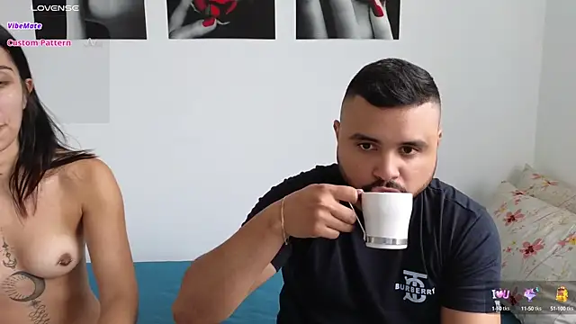 tammyandrade  online show from March 2025 12:26:01 PM