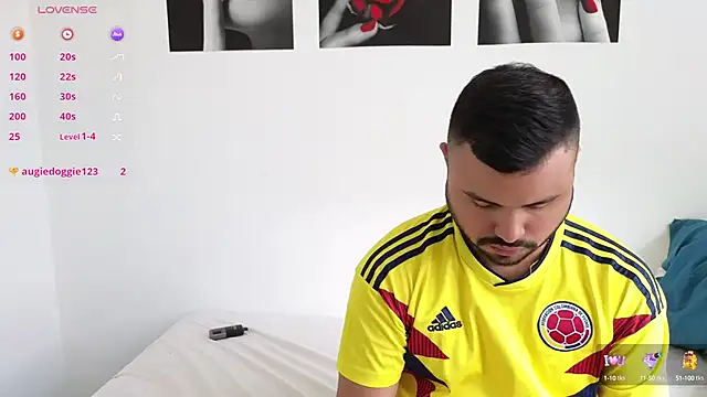 tammyandrade  online show from March 2025 03:36:02 PM