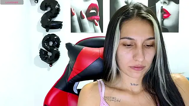 tammyandrade  online show from September 2025 01:42:02 AM