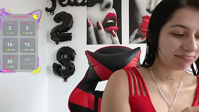 tammyandrade  online show from February 2026 03:09:02 PM