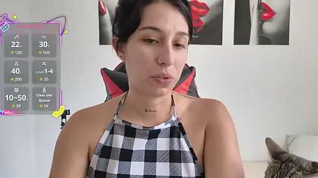 Snapshot of tammyandrade_ chatting on June 2026 02:33:01 PM tammyandrade online show from June 2026 02:33:01 PM