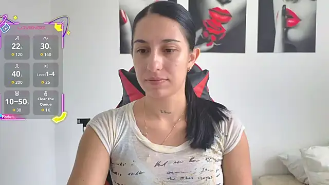 Snapshot of tammyandrade_ chatting on June 2026 03:18:01 PM tammyandrade online show from June 2026 03:18:01 PM