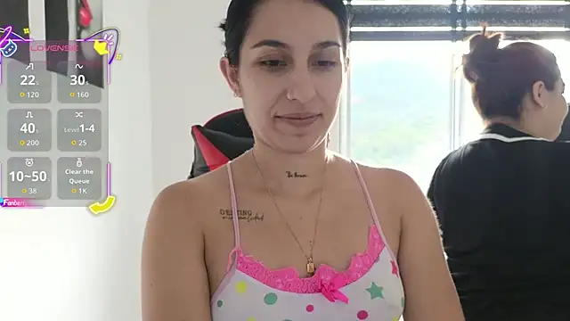 Snapshot of tammyandrade_ chatting on June 2026 11:55:01 AM tammyandrade online show from June 2026 11:55:01 AM