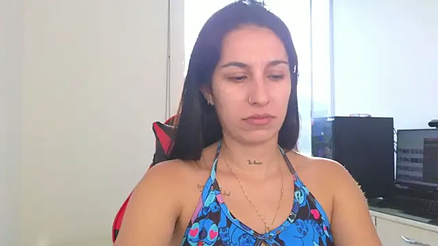Snapshot of tammyandrade_ chatting on June 2026 11:42:02 AM tammyandrade online show from June 2026 11:42:02 AM