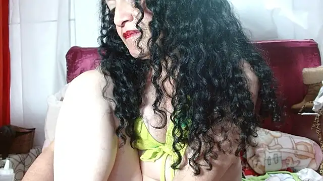 Tita Madurita online show from February 2025 11:43:02 AM