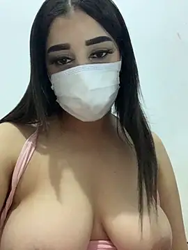 Miss-Soka online show from November 2025 12:54:02 AM