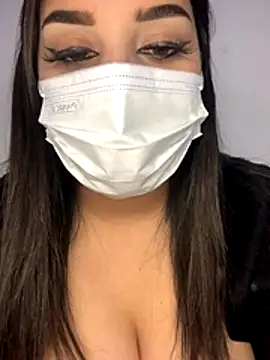 Miss-Soka online show from January 2026 12:25:01 AM