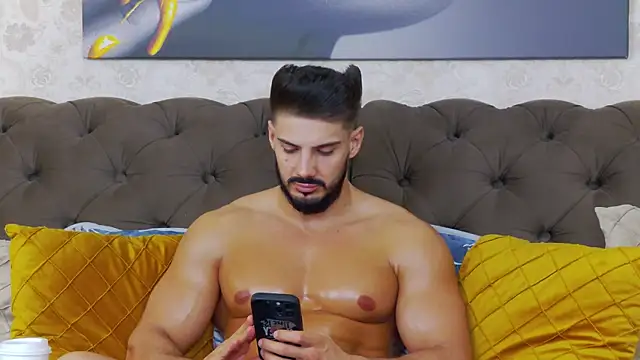 Snapshot of DustinKeent chatting on February 2025 01:25:02 AM DustinKeent online show from February 2025 01:25:02 AM