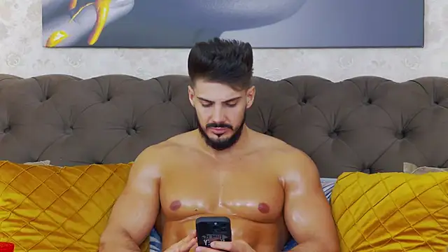 Snapshot of DustinKeent chatting on February 2025 08:18:02 AM DustinKeent online show from February 2025 08:18:02 AM