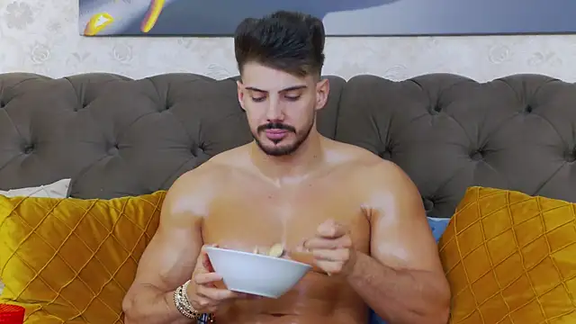 Snapshot of DustinKeent chatting on March 2025 05:09:01 AM DustinKeent online show from March 2025 05:09:01 AM