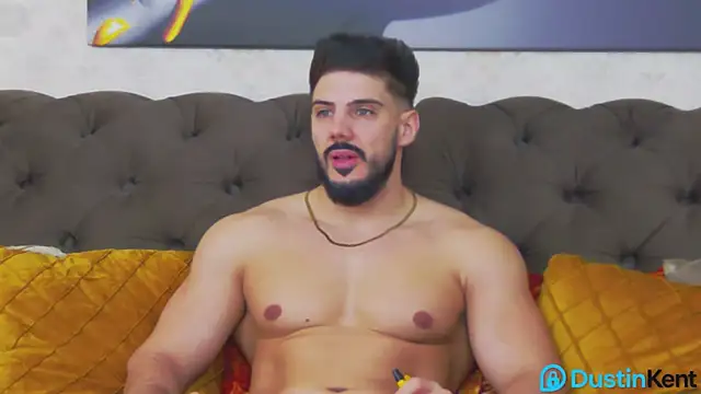 Snapshot of DustinKeent chatting on February 2026 05:11:01 AM DustinKeent online show from February 2026 05:11:01 AM