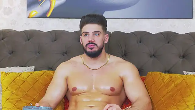 Snapshot of DustinKeent chatting on February 2026 07:40:01 AM DustinKeent online show from February 2026 07:40:01 AM