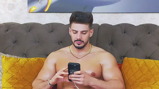 Snapshot of DustinKeent chatting on March 2026 09:04:01 AM DustinKeent online show from March 2026 09:04:01 AM