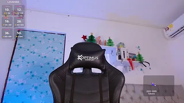 miss valery2 online show from March 2025 01:16:01 AM