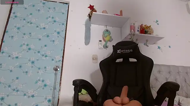 miss valery2 online show from September 2025 03:17:02 AM