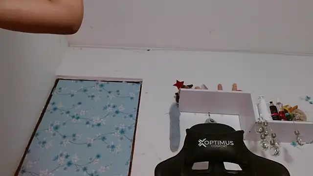 miss valery2 online show from September 2025 02:34:01 AM