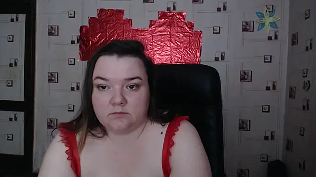 Snapshot of TasyaBigTTs chatting on March 2025 05:23:02 PM TasyaBigTTs online show from March 2025 05:23:02 PM