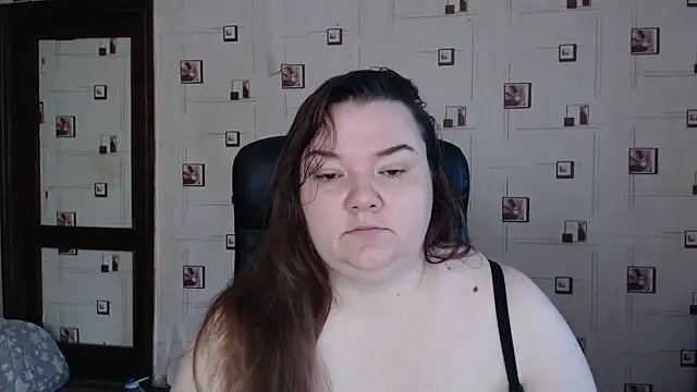 TasyaBigTTs online show from December 2025 05:46:01 AM