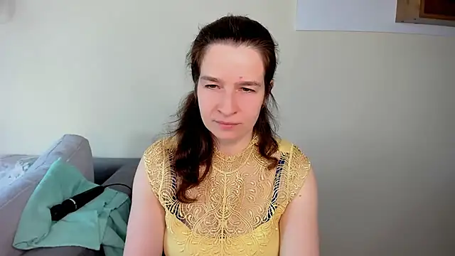 Clear Angel online show from April 2026 09:26:01 AM