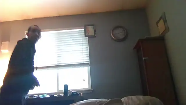 VanceFontaine online show from February 2025 09:50:02 PM