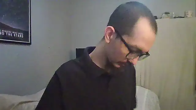 VanceFontaine online show from March 2025 05:03:01 AM