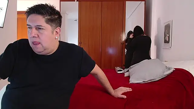 THIAGOEVA online show from March 2026 09:05:02 AM