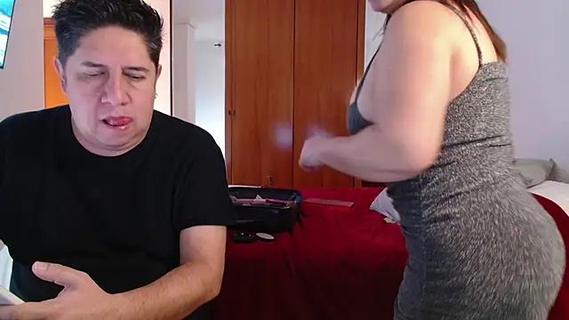 THIAGOEVA online show from March 2026 10:10:01 AM