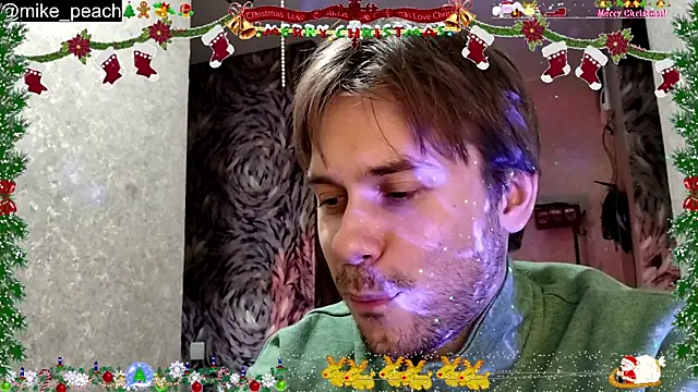 mike peach online show from December 2025 10:28:01 PM