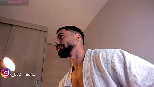 edrick walton1 online show from January 2025 02:08:02 PM