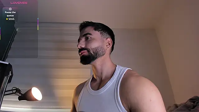 edrick walton1 online show from March 2026 12:38:02 PM