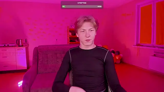 TheMikeSever online show from February 2025 10:04:02 PM