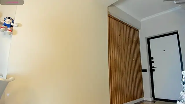 nacumi mi online show from December 2024 01:27:02 PM