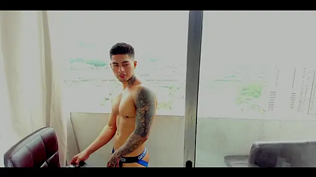 Dominiofit online show from February 2025 05:49:02 PM