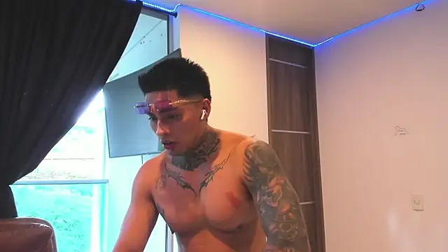 Dominiofit online show from June 2026 10:34:01 PM