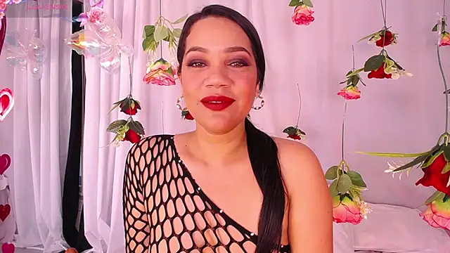 CherylFoster online show from February 2025 08:37:01 PM