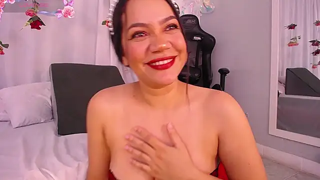 CherylFoster online show from February 2025 11:41:02 PM