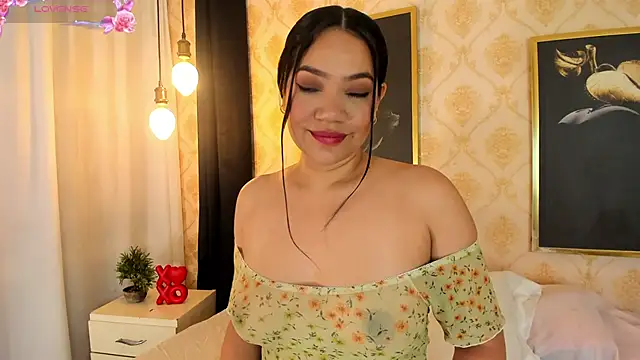 CherylFoster online show from March 2026 08:19:02 PM