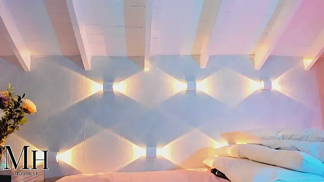 MizzHell online show from October 2025 12:47:02 PM