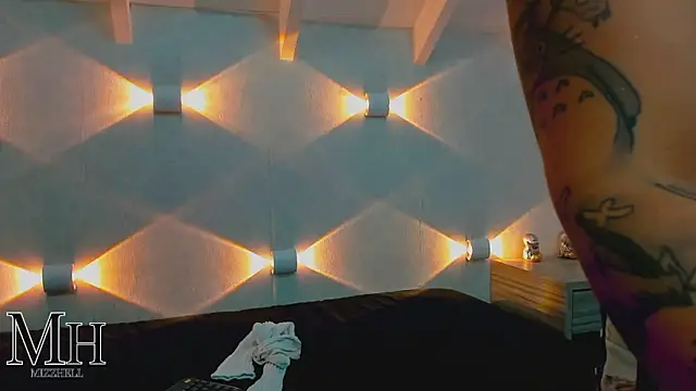 MizzHell online show from March 2026 04:07:02 AM