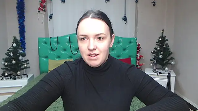 IsabelBlackberry online show from January 2025 06:02:02 AM