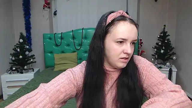 IsabelBlackberry online show from January 2025 06:03:02 AM