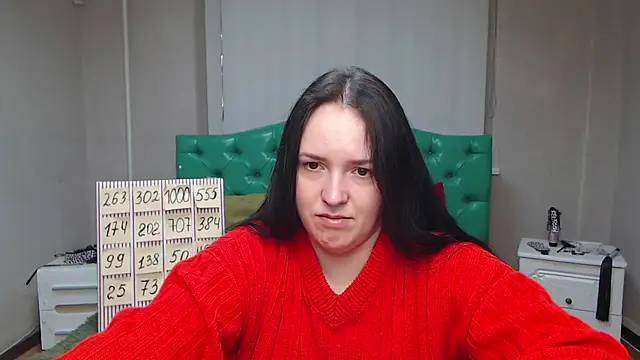 IsabelBlackberry online show from January 2025 06:03:02 AM