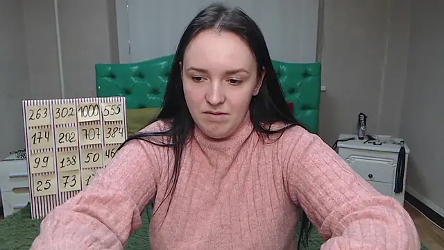 IsabelBlackberry online show from January 2025 12:22:02 PM