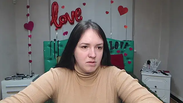 IsabelBlackberry online show from March 2025 06:05:01 AM