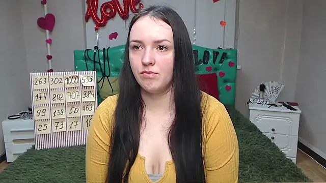 IsabelBlackberry online show from March 2025 06:10:02 AM