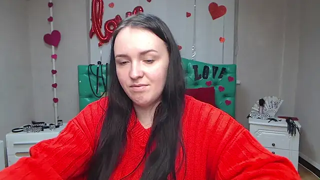 IsabelBlackberry online show from March 2025 08:51:01 AM