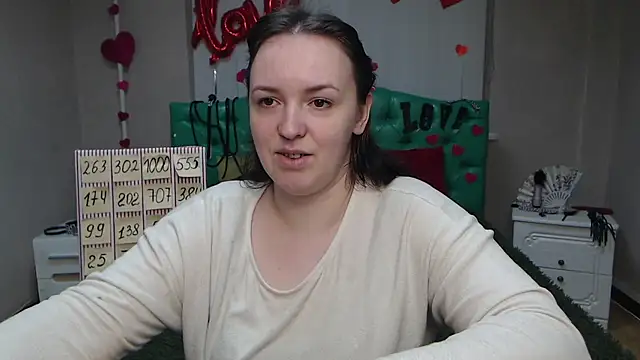 IsabelBlackberry online show from March 2025 09:15:02 AM